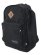 画像4: JANSPORT FIELD PACK-BLACK (4)