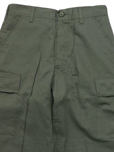 画像4: ROTHCO BDU RS PANTS (4)