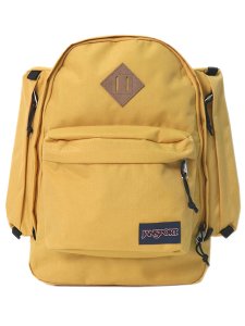 画像1: JANSPORT FIELD PACK-HONEY (1)