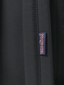 画像8: 【送料無料】JANSPORT RIGHT PACK-BLACK (8)