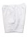 画像3: LOS ANGELES APPAREL 14oz HEAVY FLEECE MID SHORT-WHITE (3)