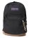 画像1: 【送料無料】JANSPORT RIGHT PACK-BLACK (1)