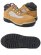 画像2: 【送料無料】TIMBERLAND FIELD BOOT F/L WP WHEAT WATERBUCK NUBUCK (2)