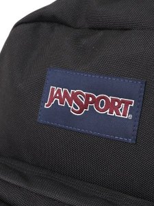 画像9: 【送料無料】JANSPORT RIGHT PACK-BLACK (9)