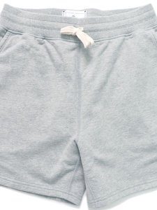 画像3: 【送料無料】REIGNING CHAMP MIDWEIGHT TERRY 6" SWEATSHORT (3)