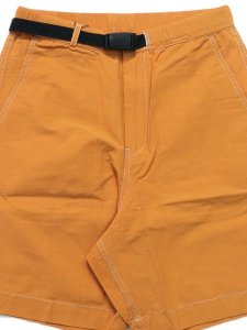 画像3: 【MEGA SALE】SNOW PEAK LIGHT MOUNTAIN CLOTH SHORTS (3)