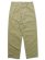 画像1: 【SALE】SNOW PEAK TAKIBI CHINO PANTS BEIGE (1)