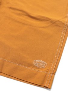 画像9: 【MEGA SALE】SNOW PEAK LIGHT MOUNTAIN CLOTH SHORTS (9)