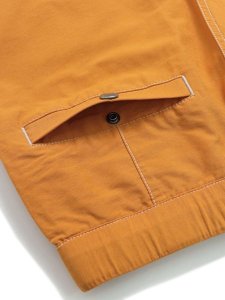 画像8: 【MEGA SALE】SNOW PEAK LIGHT MOUNTAIN CLOTH SHORTS (8)