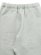 画像3: 【SALE】SNOW PEAK RECYCLED COTTON SWEAT PANTS M.GREY (3)