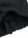 画像7: 【SALE】SNOW PEAK RECYCLED COTTON SWEAT PANTS BLACK (7)