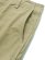 画像6: 【SALE】SNOW PEAK TAKIBI CHINO PANTS BEIGE (6)