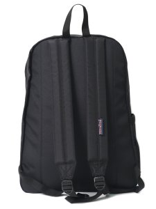 画像2: JANSPORT SUPERBREAK PLUS-BLACK (2)