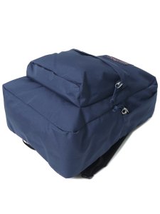 画像6: JANSPORT SUPERBREAK PLUS-NAVY (6)