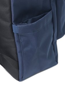 画像10: JANSPORT SUPERBREAK PLUS-NAVY (10)