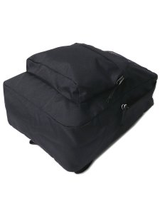 画像6: JANSPORT SUPERBREAK PLUS-BLACK (6)