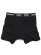 画像4: PRO CLUB 2P COMFORT SOFT COTTON BOXER BRIEF BK/HG (4)