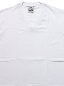 画像3: PRO CLUB HEAVY WEIGHT V-NECK S/S TEE (3)