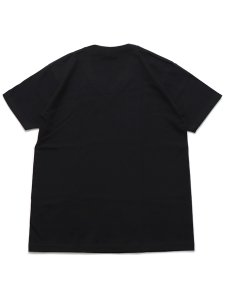 画像2: PRO CLUB HEAVY WEIGHT V-NECK S/S TEE (2)