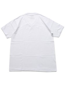 画像2: PRO CLUB HEAVY WEIGHT V-NECK S/S TEE (2)