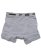 画像7: PRO CLUB 2P COMFORT SOFT COTTON BOXER BRIEF BK/HG (7)