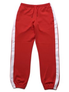 画像1: PRO CLUB COMFORT PC STRIPE TRACK PANT (1)