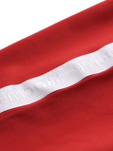 画像10: 【SALE】PRO CLUB COMFORT PC STRIPE TRACK PANT (10)