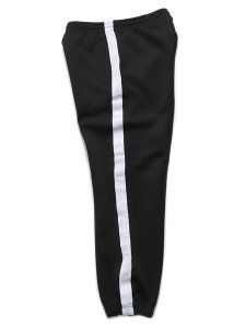 画像3: 【SALE】PRO CLUB COMFORT PC STRIPE TRACK PANT (3)