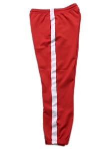 画像3: 【SALE】PRO CLUB COMFORT PC STRIPE TRACK PANT (3)