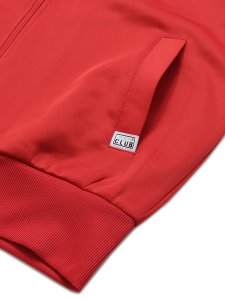 画像5: 【SALE】PRO CLUB PC STRIPE TRACK JACKET (5)