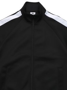 画像3: 【SALE】PRO CLUB PC STRIPE TRACK JACKET (3)