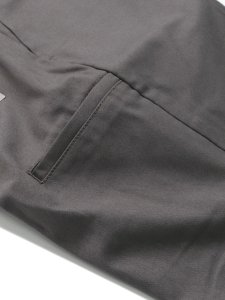 画像10: DICKIES REG FIT 11" WORK SHORT-GRAVEL GRAY (10)