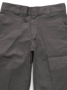 画像4: DICKIES REG FIT 11" WORK SHORT-GRAVEL GRAY (4)