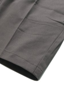 画像9: DICKIES REG FIT 11" WORK SHORT-GRAVEL GRAY (9)