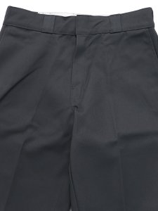 画像4: DICKIES 13" RELAX.F MP WORK SHORTS-CHARCOAL (4)