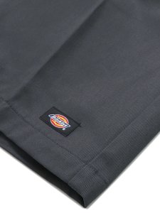 画像9: DICKIES 13" RELAX.F MP WORK SHORTS-CHARCOAL (9)