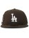 画像3: NEW ERA 59FIFTY CS DODGERS CTOWN 100TH UV/GRN FB (3)