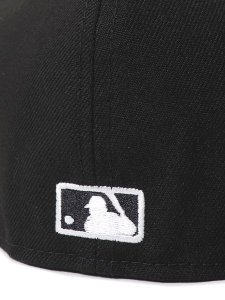 画像9: NEW ERA 59FIFTY CS YANKEES NE FLAG BLK UV/GY FBM (9)