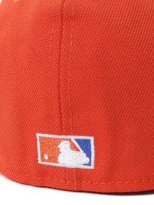 画像11: 【SALE】NEW ERA LP 59FIFTY CS METS CTOWN 50TH UV/GY FBM (11)