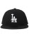 画像3: NEW ERA 59FIFTY CS DODGERS NE FLAG BLK UV/GY FBM (3)