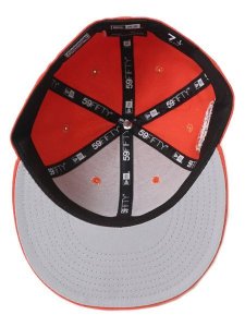 画像7: 【SALE】NEW ERA LP 59FIFTY CS METS CTOWN 50TH UV/GY FBM (7)