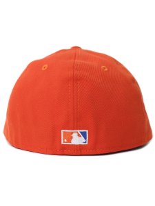 画像6: 【SALE】NEW ERA LP 59FIFTY CS METS CTOWN 50TH UV/GY FBM (6)