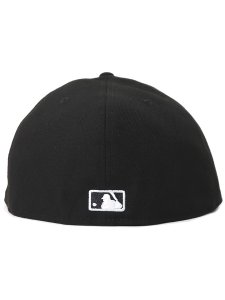 画像5: NEW ERA 59FIFTY CS YANKEES NE FLAG BLK UV/GY FBM (5)
