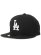 画像2: NEW ERA 59FIFTY CS DODGERS NE FLAG BLK UV/GY FBM (2)