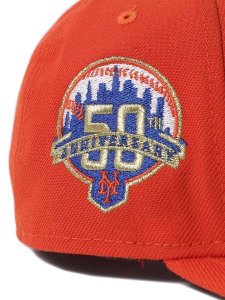 画像10: 【SALE】NEW ERA LP 59FIFTY CS METS CTOWN 50TH UV/GY FBM (10)