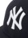 画像7: NEW ERA LP 59FIFTY CS YANKEES PRM.LG BM UV/GY (7)