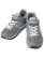 画像4: 【KIDS】NEW BALANCE KIDS YV996 GR3 WIDTH/M GREY (4)