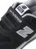 画像6: 【KIDS】NEW BALANCE KIDS IZ996 BK3 WIDTH/W BLACK (6)