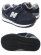 画像2: 【KIDS】NEW BALANCE KIDS IZ996 NV3 WIDTH/W NAVY (2)