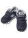 画像4: 【KIDS】NEW BALANCE KIDS IZ996 NV3 WIDTH/W NAVY (4)